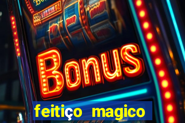 feitiço magico manga pdf