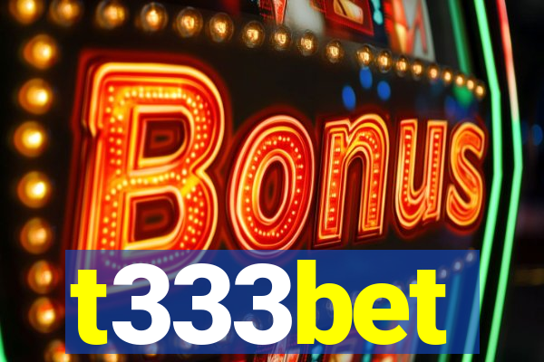 t333bet