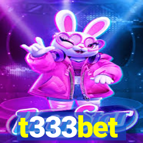 t333bet