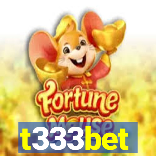 t333bet