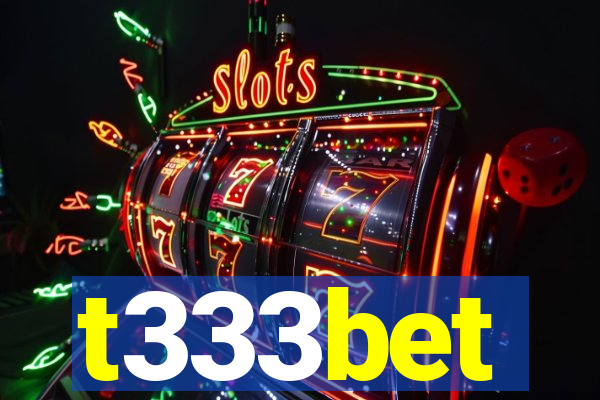 t333bet