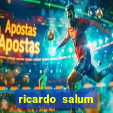 ricardo salum otorrino santos telefone