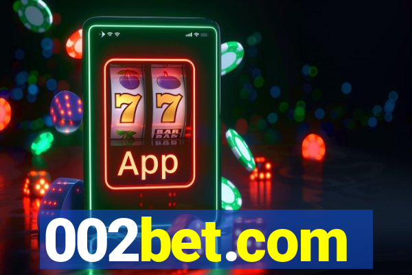 002bet.com