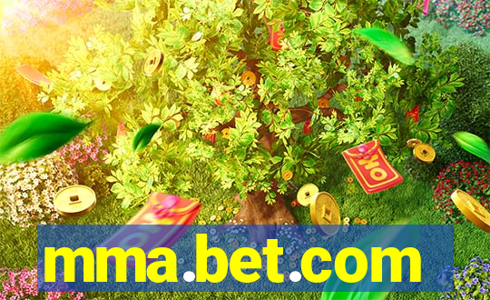 mma.bet.com