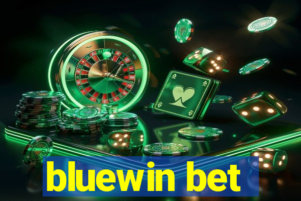 bluewin bet