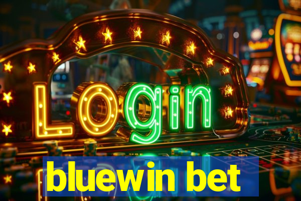 bluewin bet