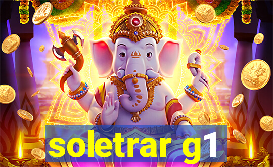 soletrar g1