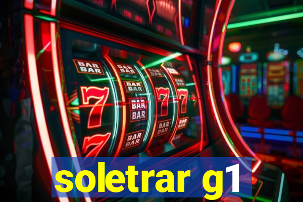 soletrar g1