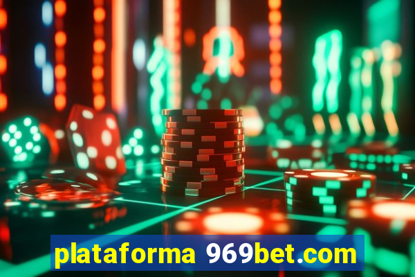 plataforma 969bet.com