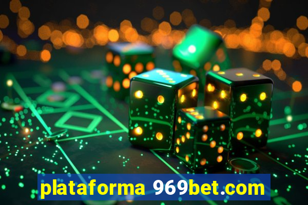 plataforma 969bet.com