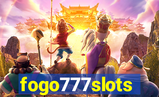 fogo777slots