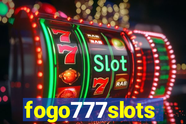 fogo777slots