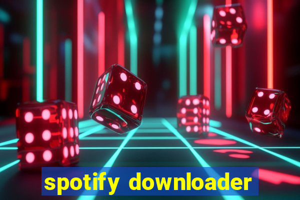 spotify downloader