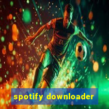 spotify downloader