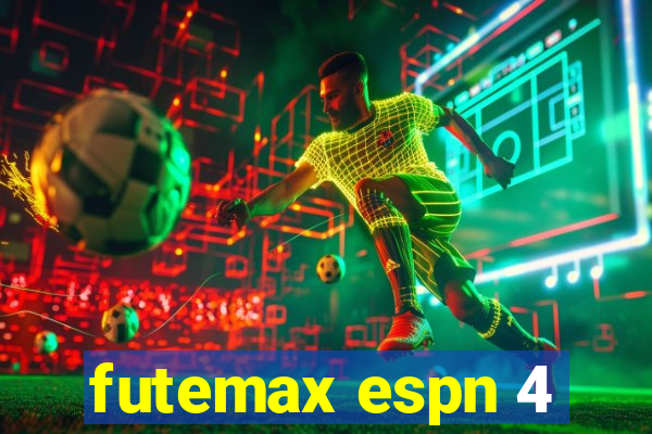 futemax espn 4