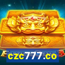 czc777.co