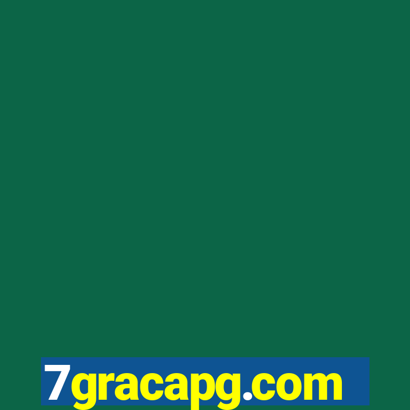 7gracapg.com