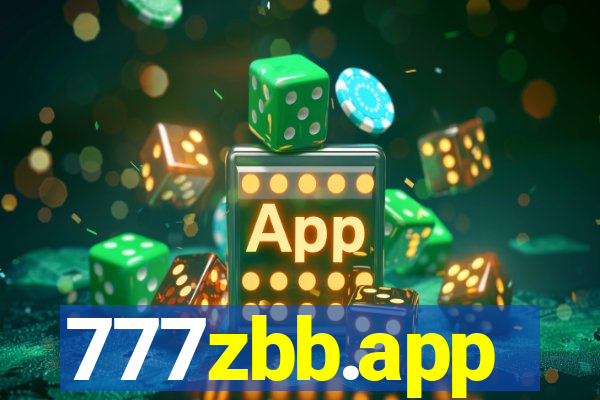 777zbb.app