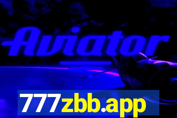 777zbb.app