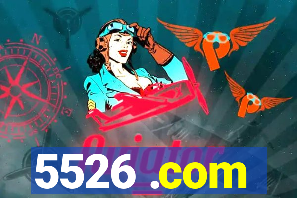 5526 .com