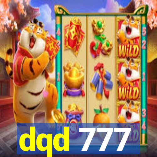 dqd 777