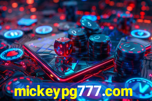 mickeypg777.com