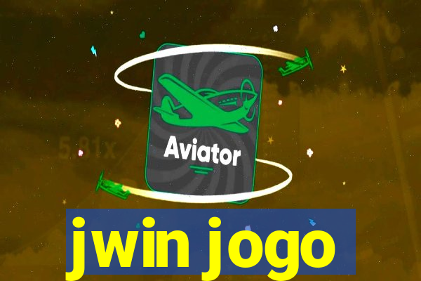 jwin jogo