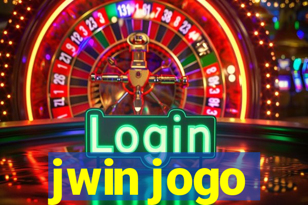 jwin jogo