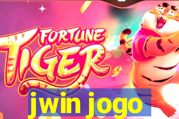 jwin jogo