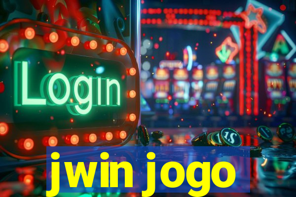 jwin jogo