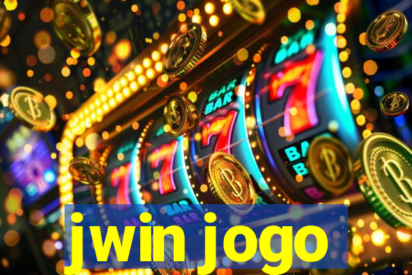 jwin jogo