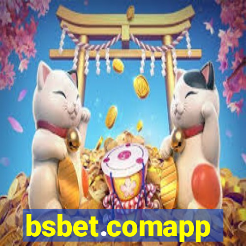 bsbet.comapp