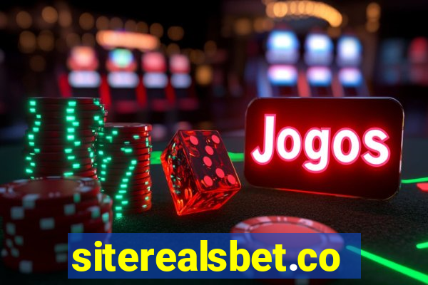 siterealsbet.com