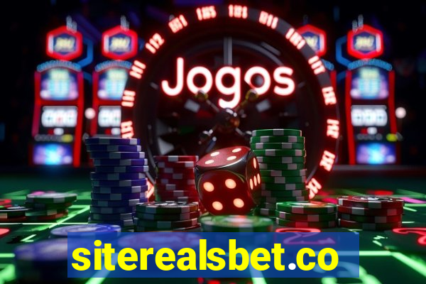 siterealsbet.com