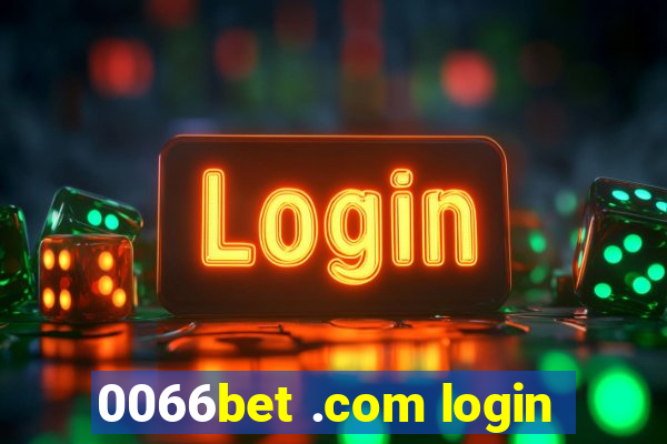 0066bet .com login