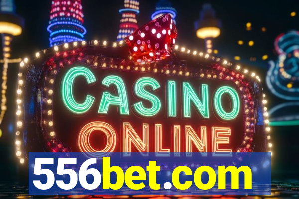 556bet.com