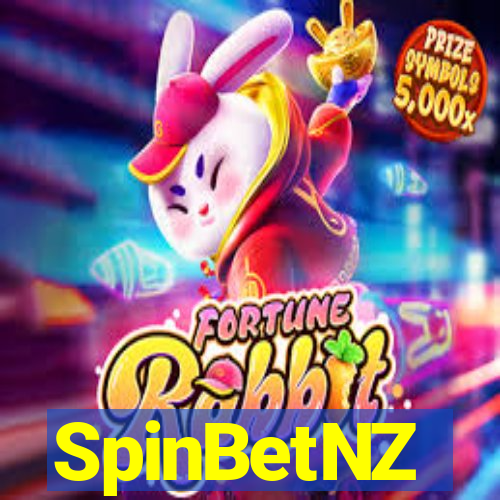 SpinBetNZ