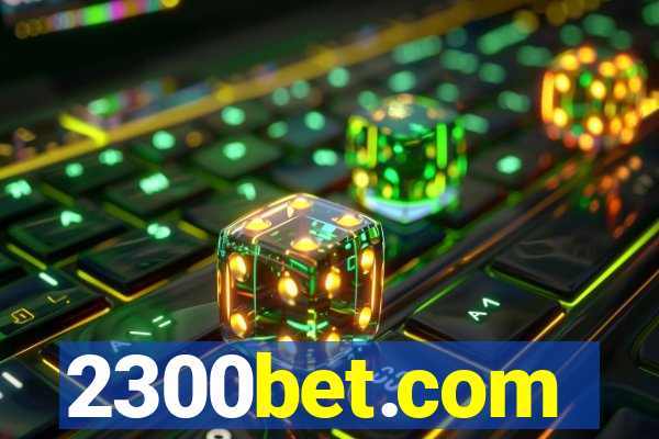 2300bet.com