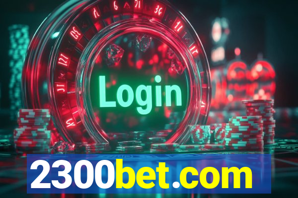 2300bet.com