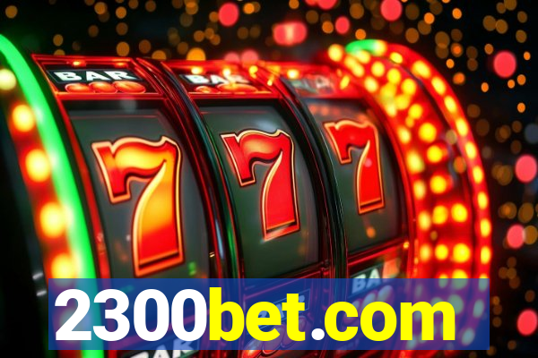 2300bet.com