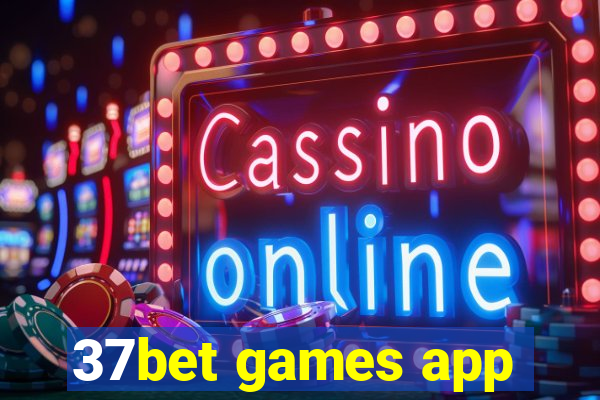 37bet games app