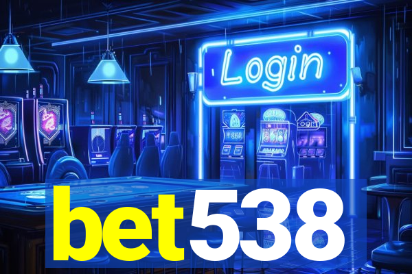 bet538