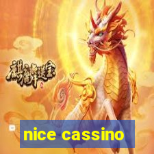 nice cassino