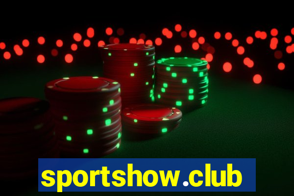 sportshow.club