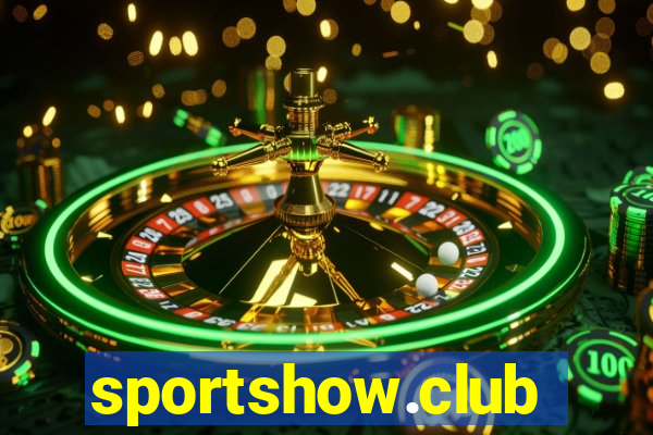 sportshow.club