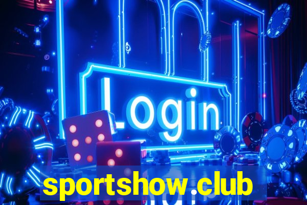 sportshow.club