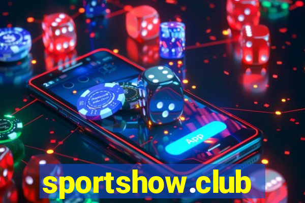 sportshow.club