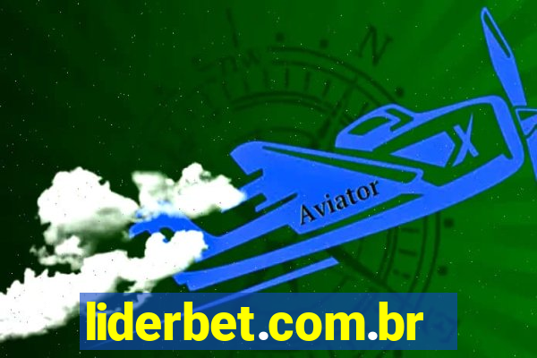 liderbet.com.br