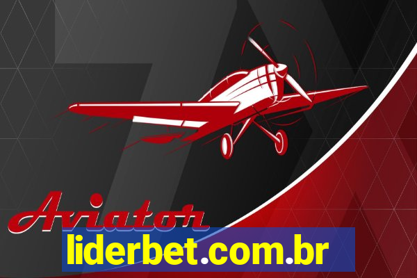 liderbet.com.br