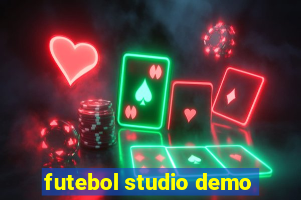 futebol studio demo